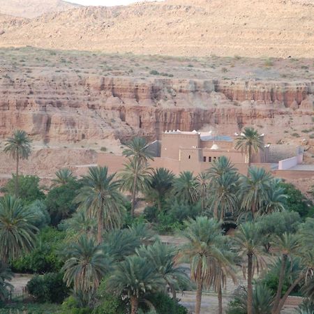 Maison Ich Chez Abdel Hotel Exterior foto